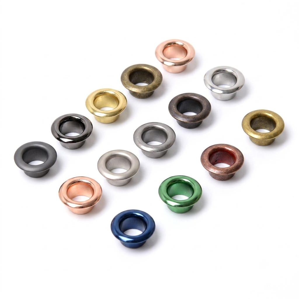 Eyelets